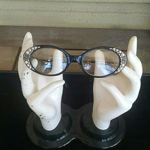 Vintage 50's 60's Lenard glasses frames